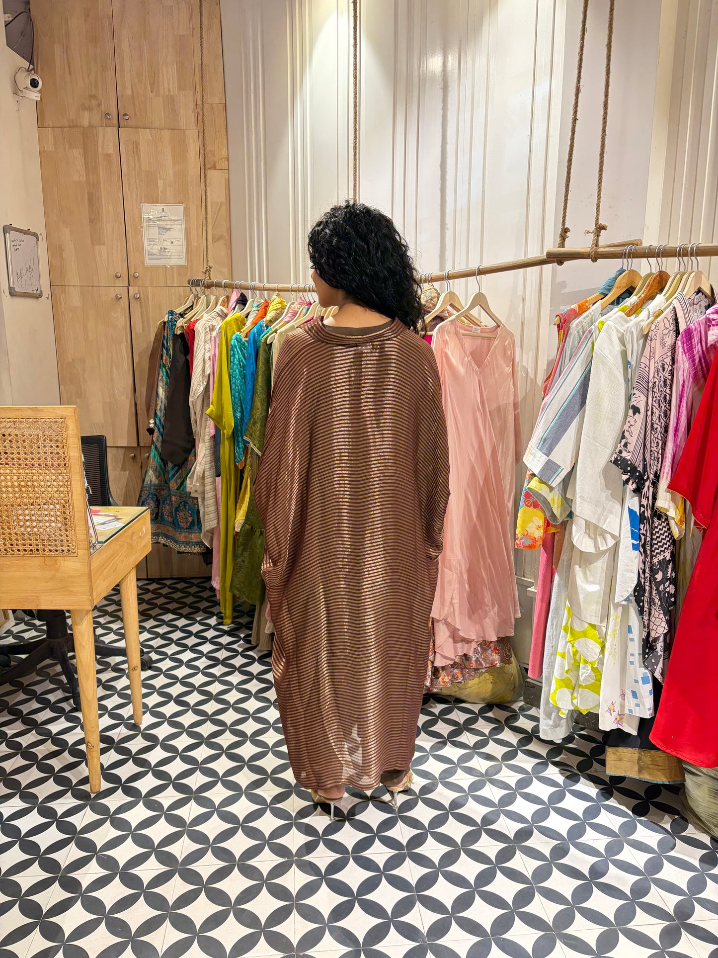 THE ZEENAT co-ord set