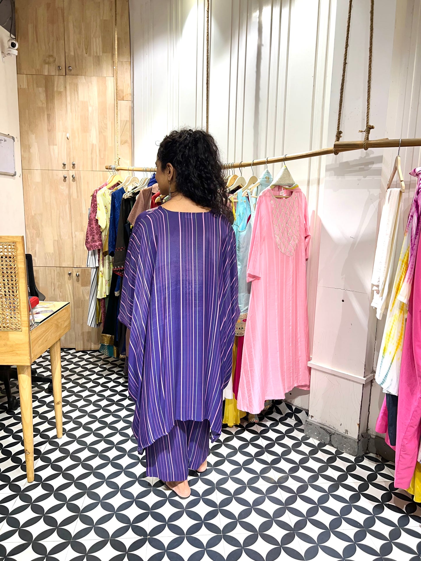 THE PRAVYA co-ord set