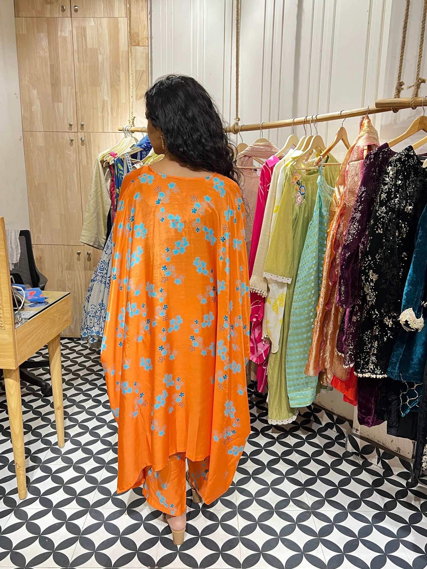 THE ANVITA co-ord set