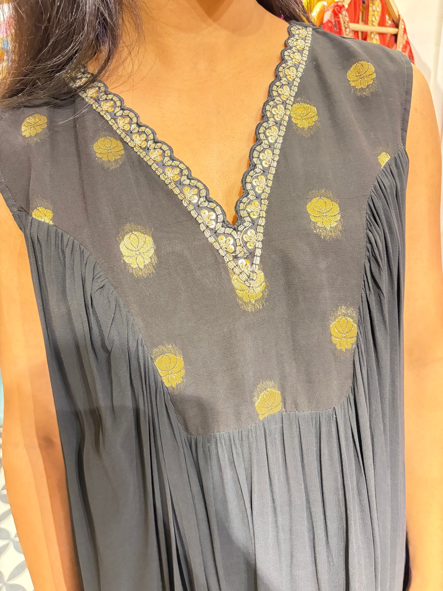 THE MEHAZ co-ord set