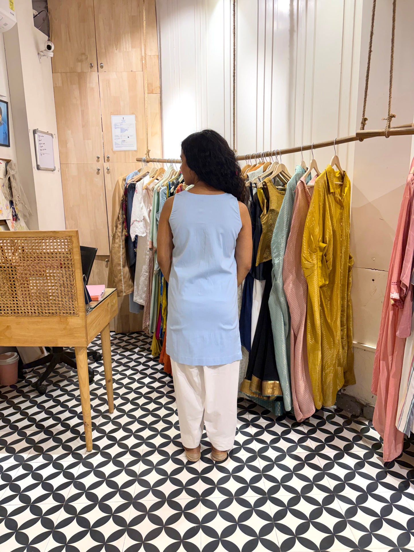 THE ELARA co-ord set