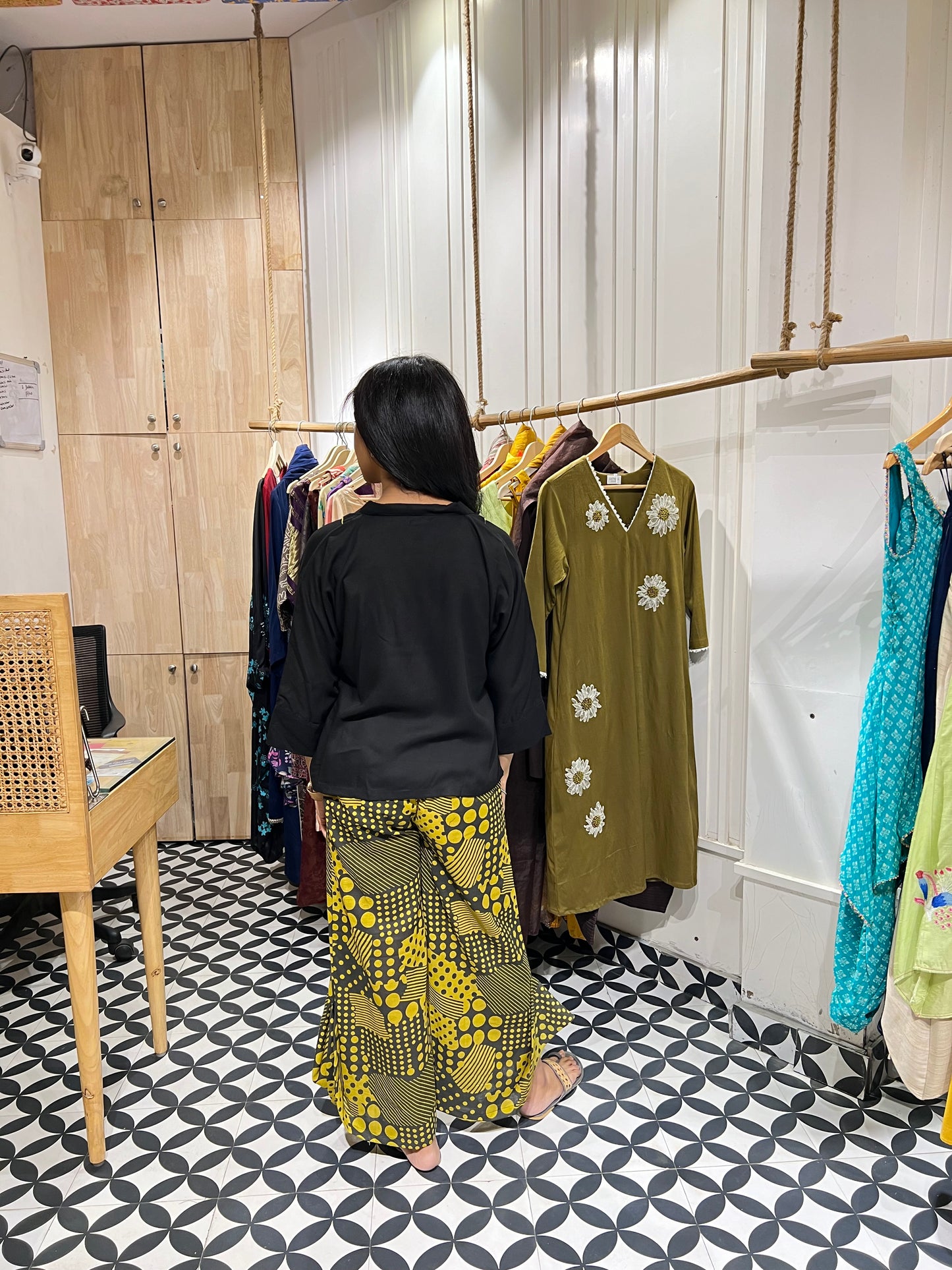 THE AVYRA co-ord set