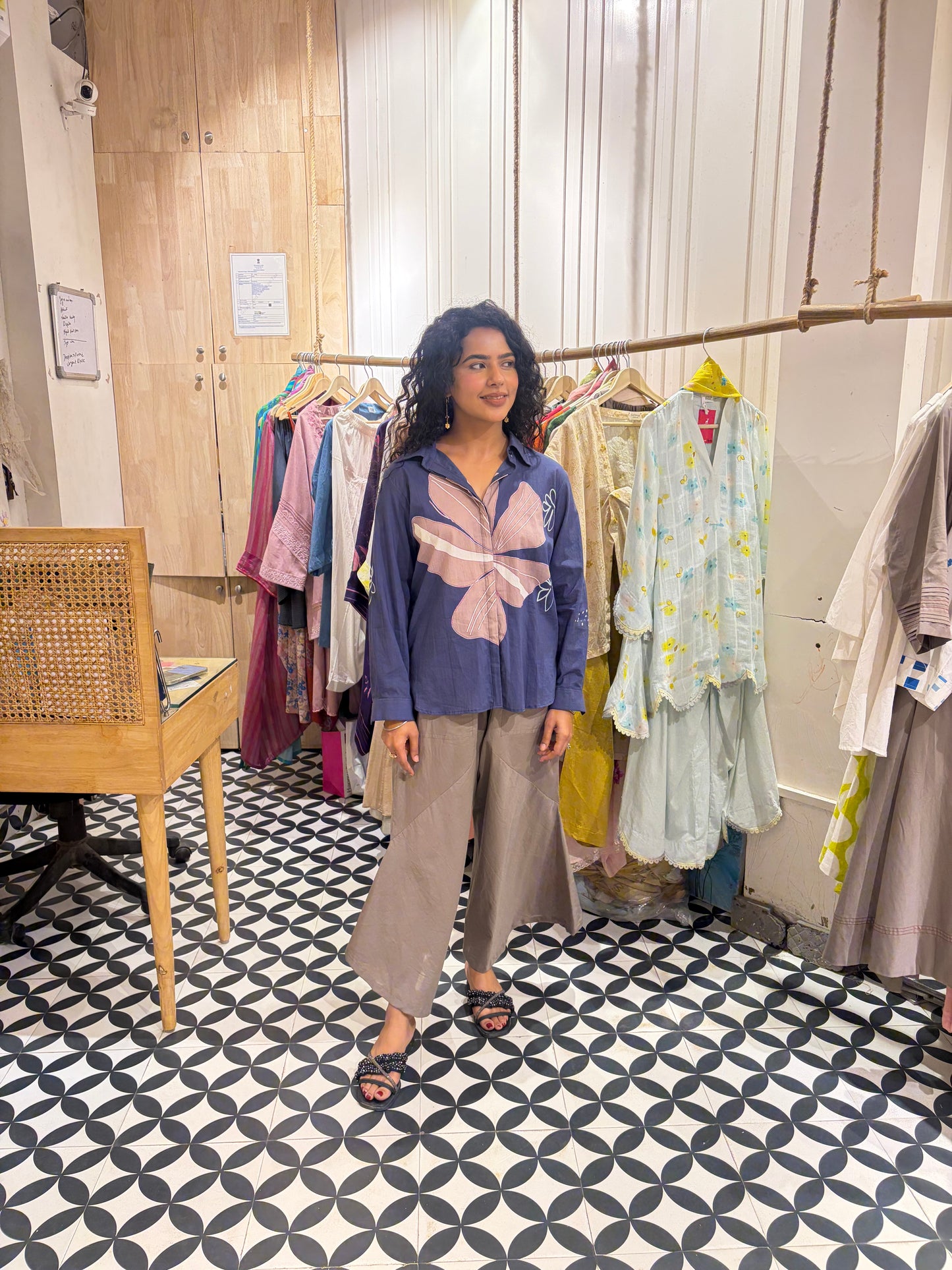 The sahar co-ord set