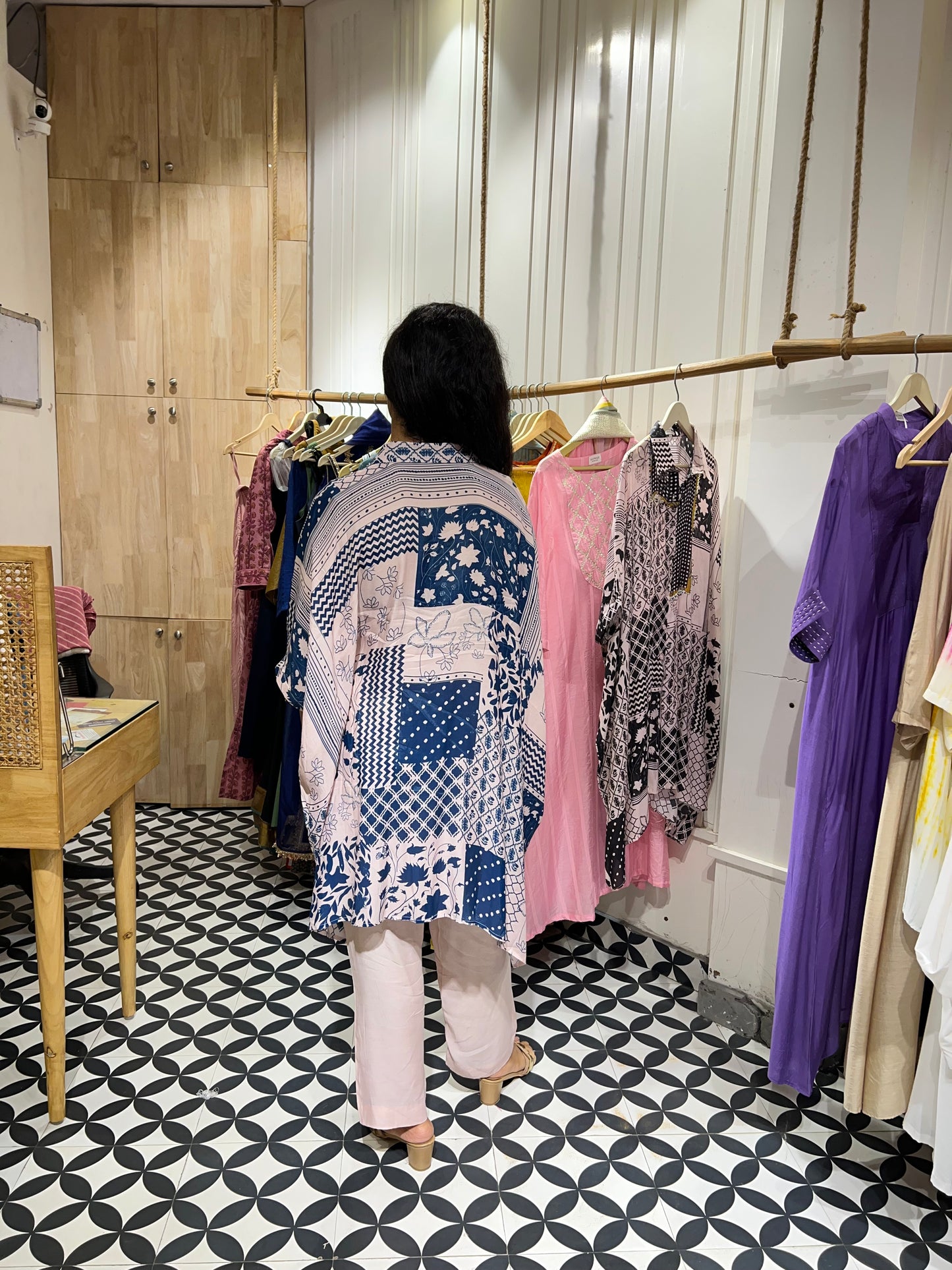 THE AZARA co-ord set