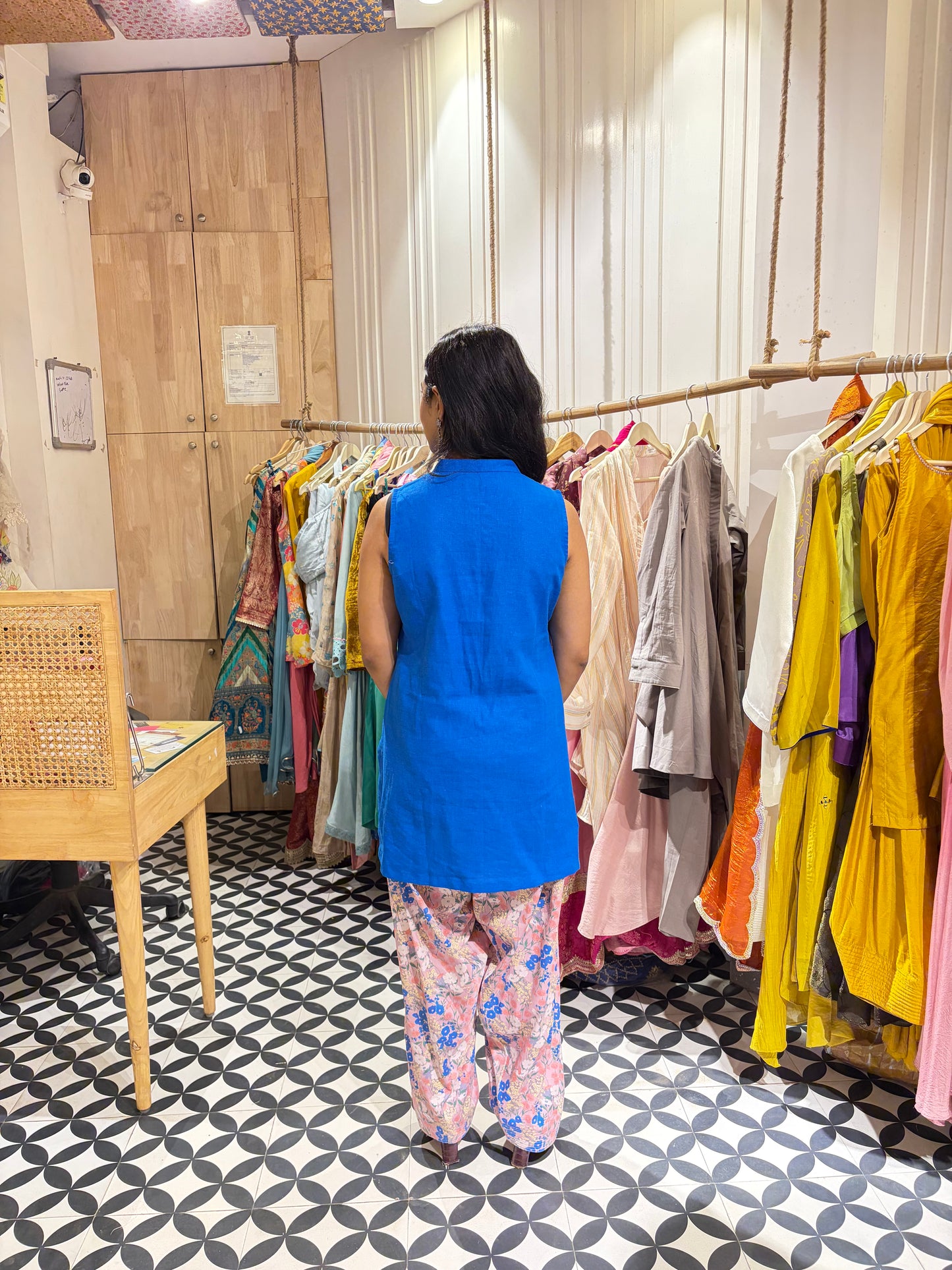 THE NOORIN co-ord set