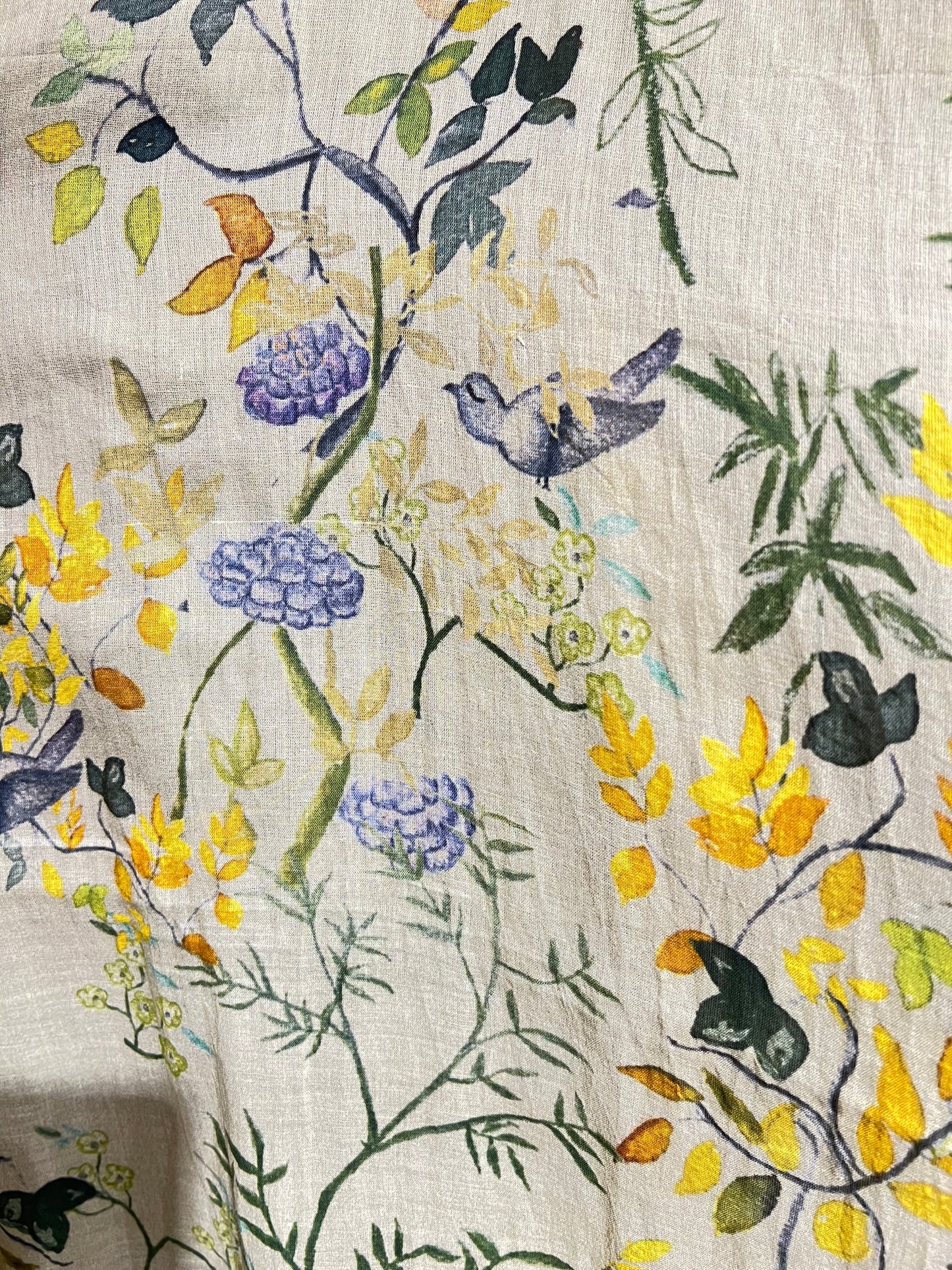 THE YASHIKA suit set