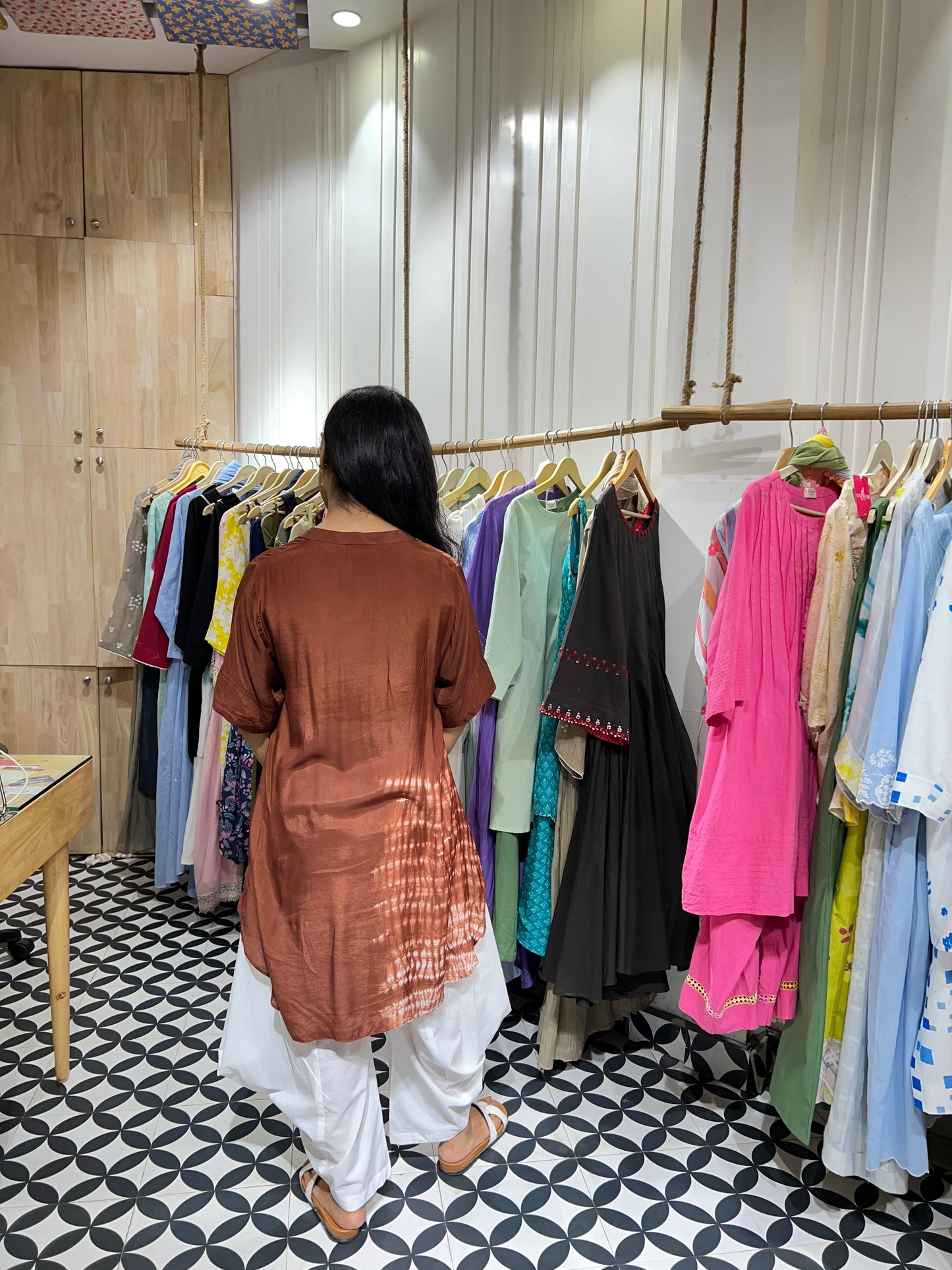 THE VANSIRA co-ord set