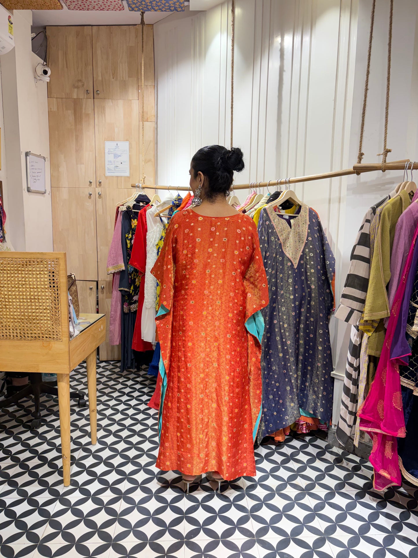 THE TAVISHA co-ord set