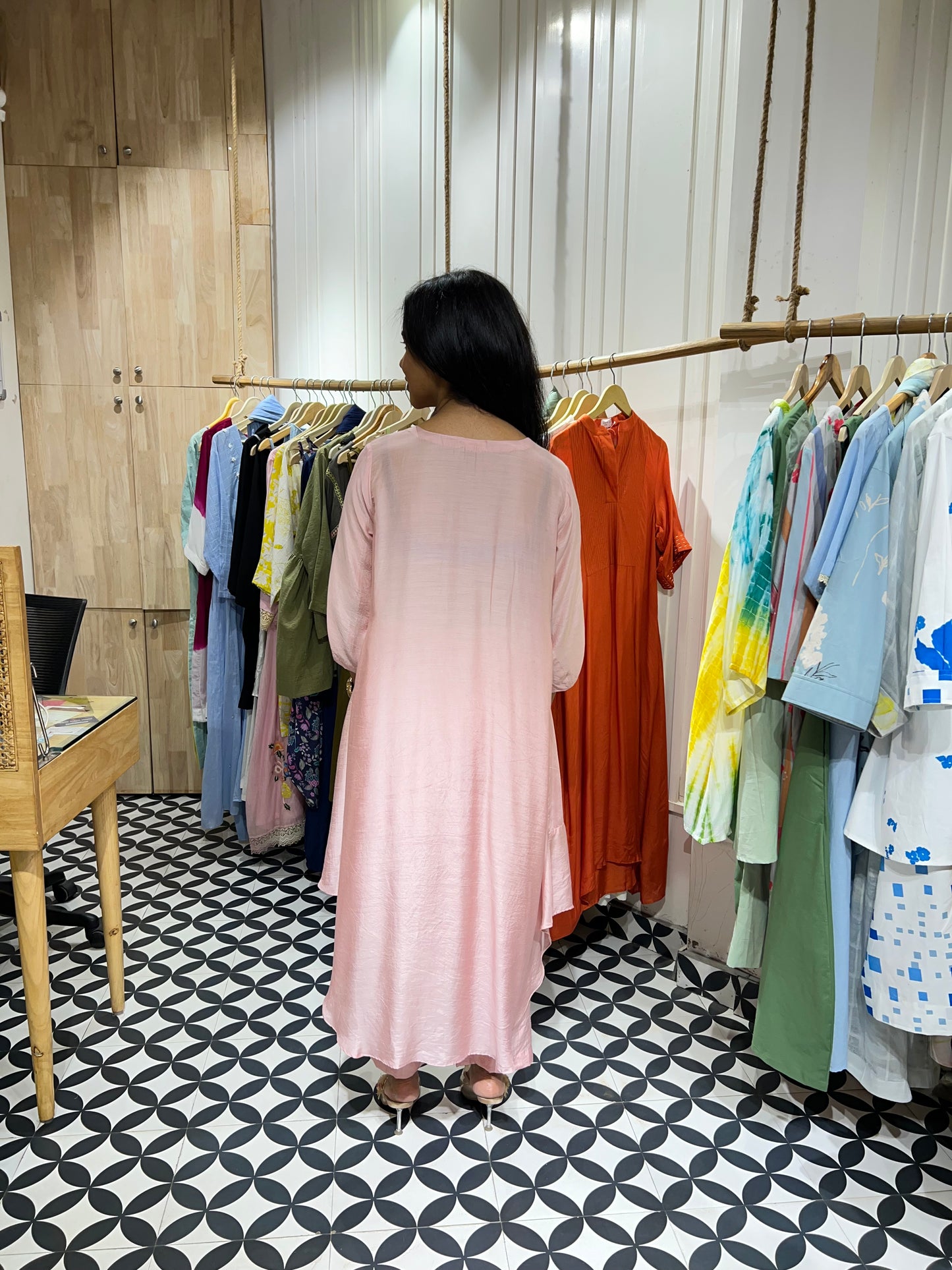 THE SHARAYA co-ord set