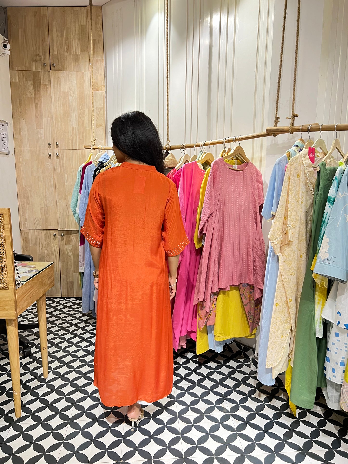 THE YAVEENA co-ord set