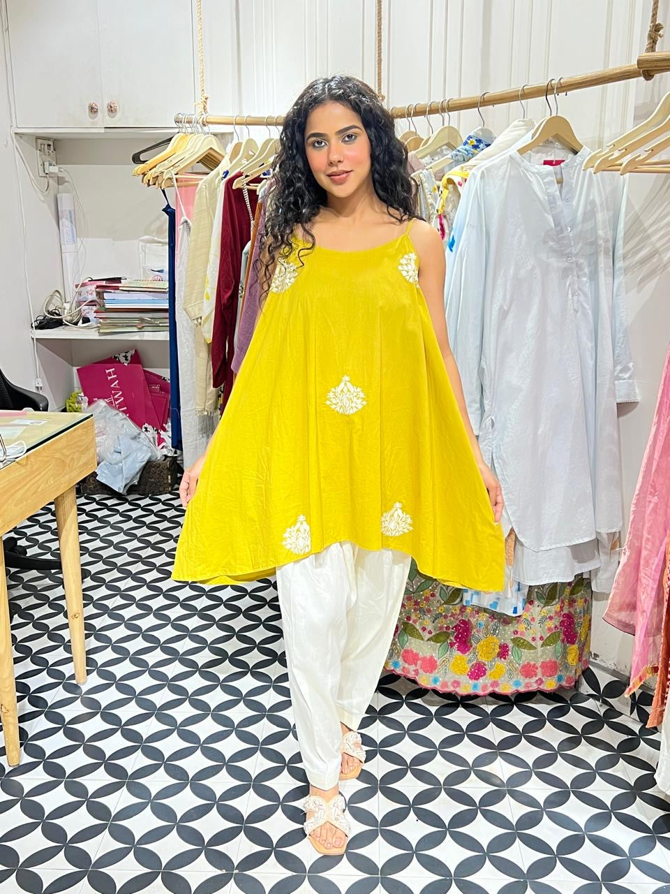 THE NADIRA co-ord set