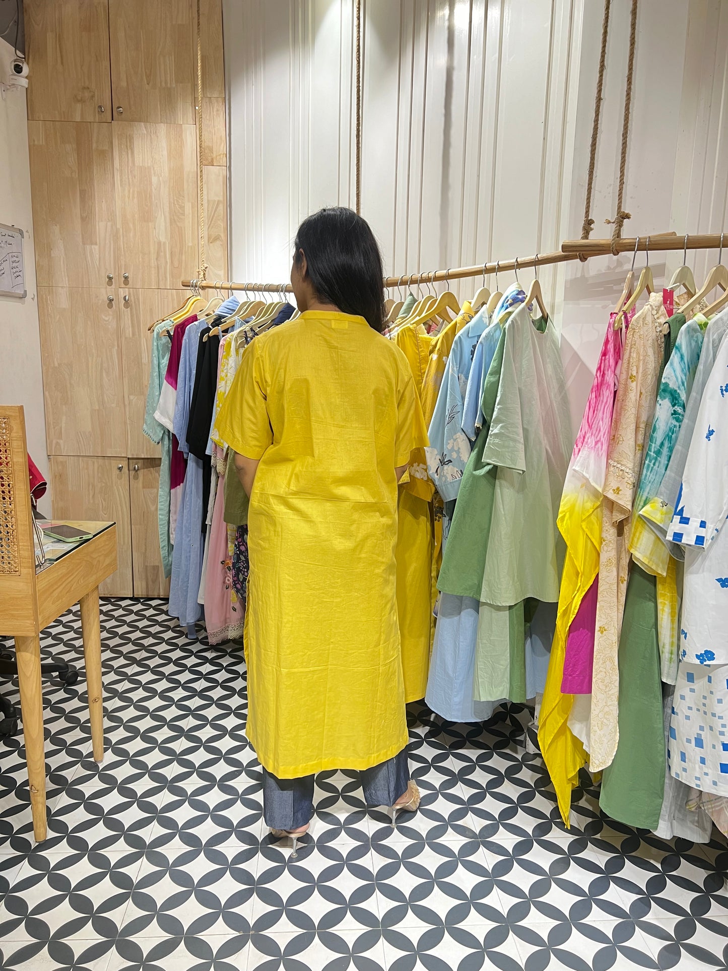 THE KIYANA co-ord set