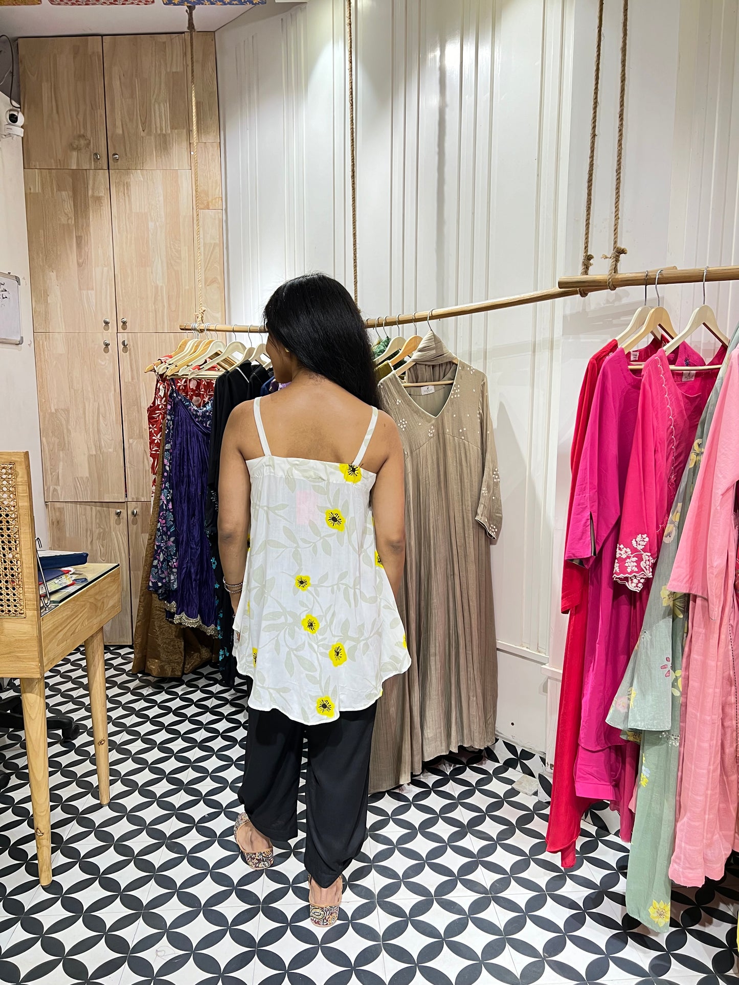 THE ZENIA co-ord set