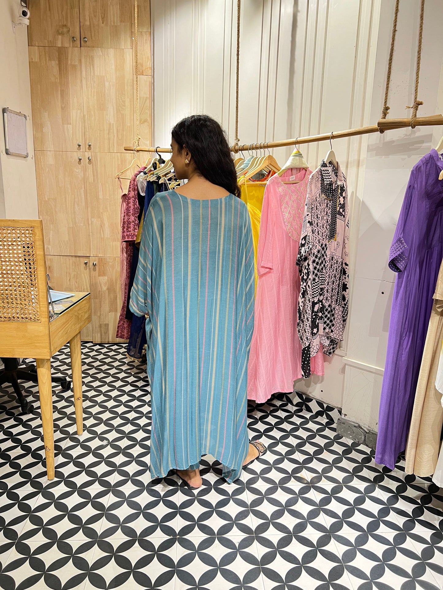 THE AROHI co-ord set