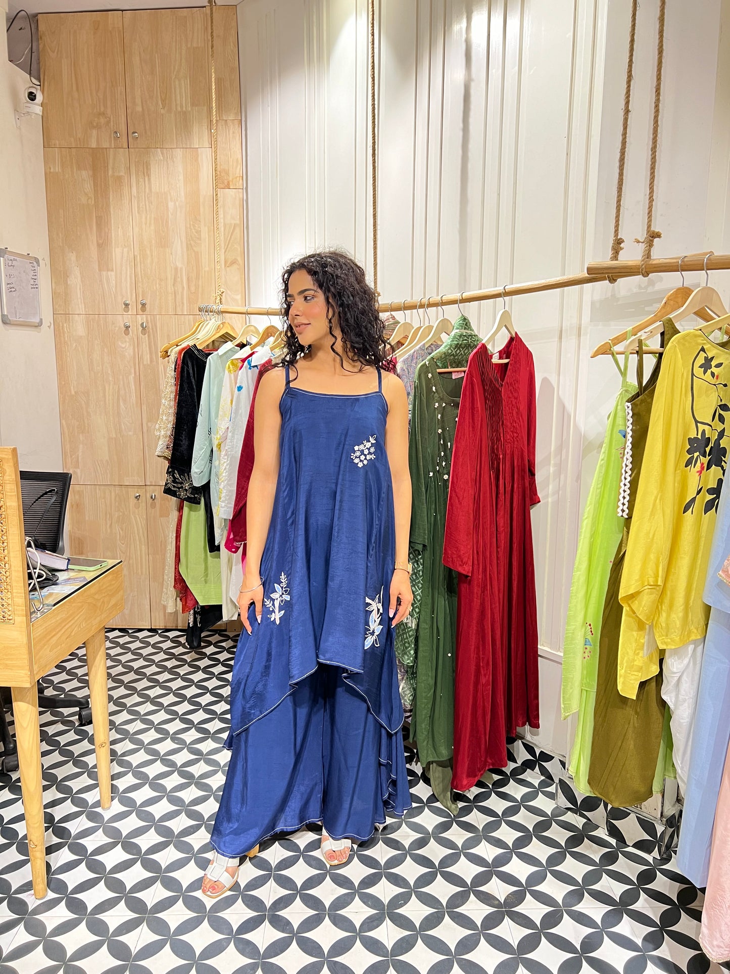 THE AARIZA co-ord set