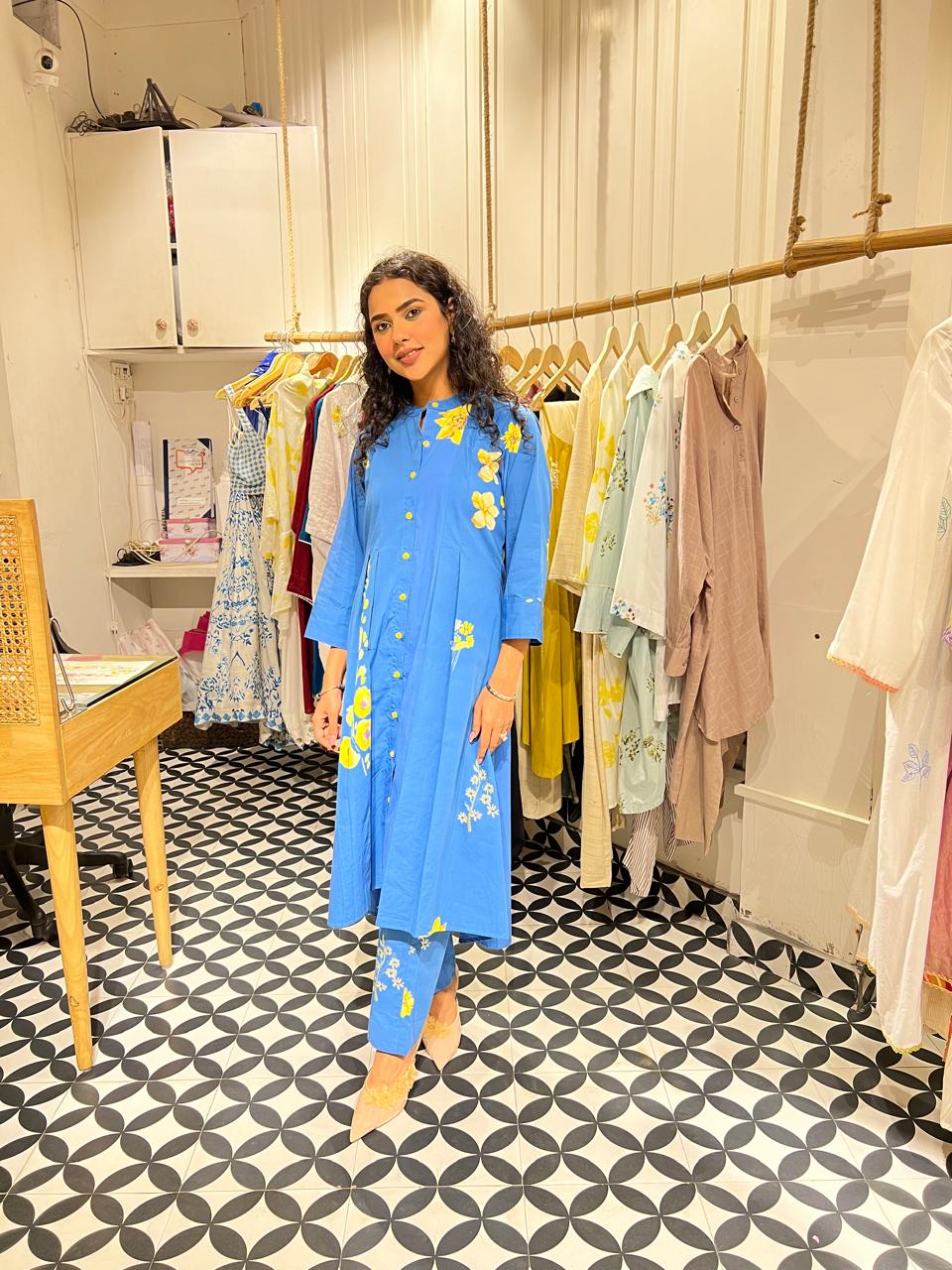 SUNNY SKIE co-ord set