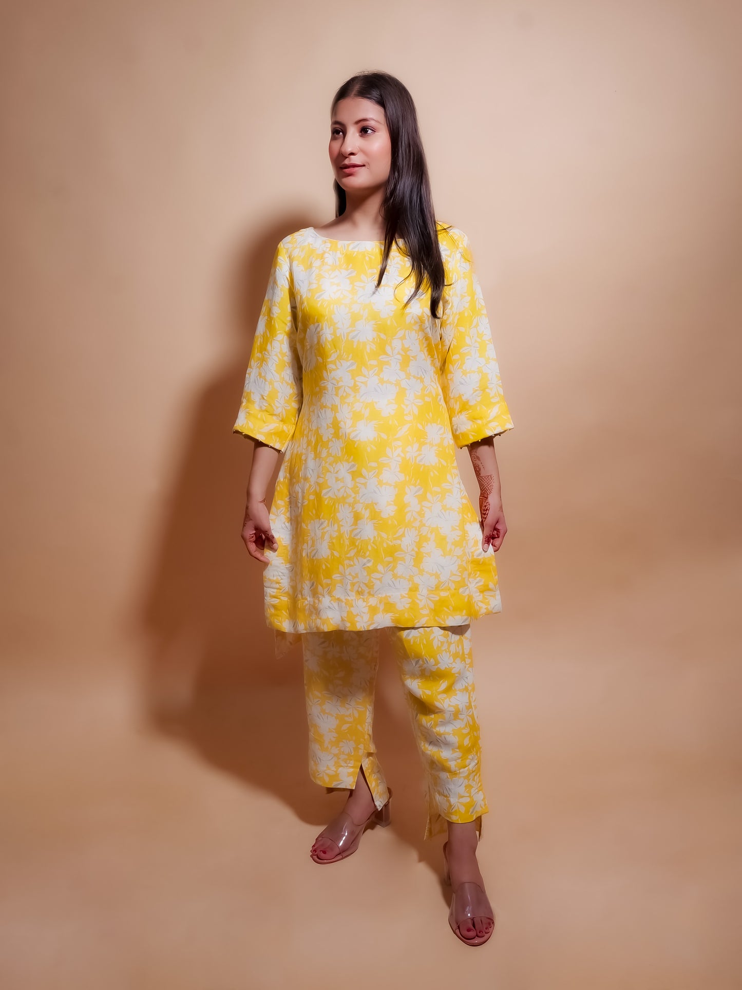 The DITSA co-ord set