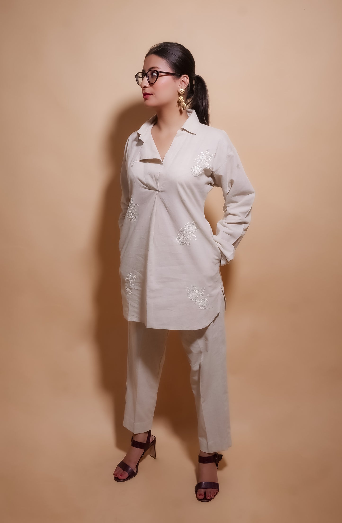The AVANI co-ord set