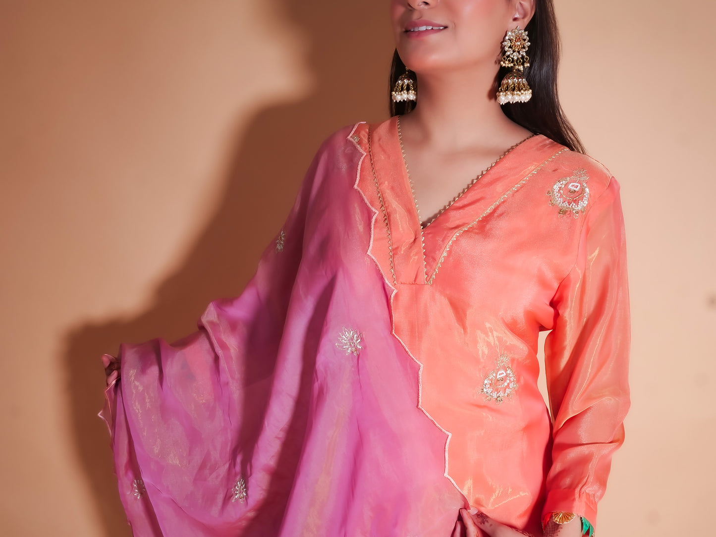SAMYAT suit set