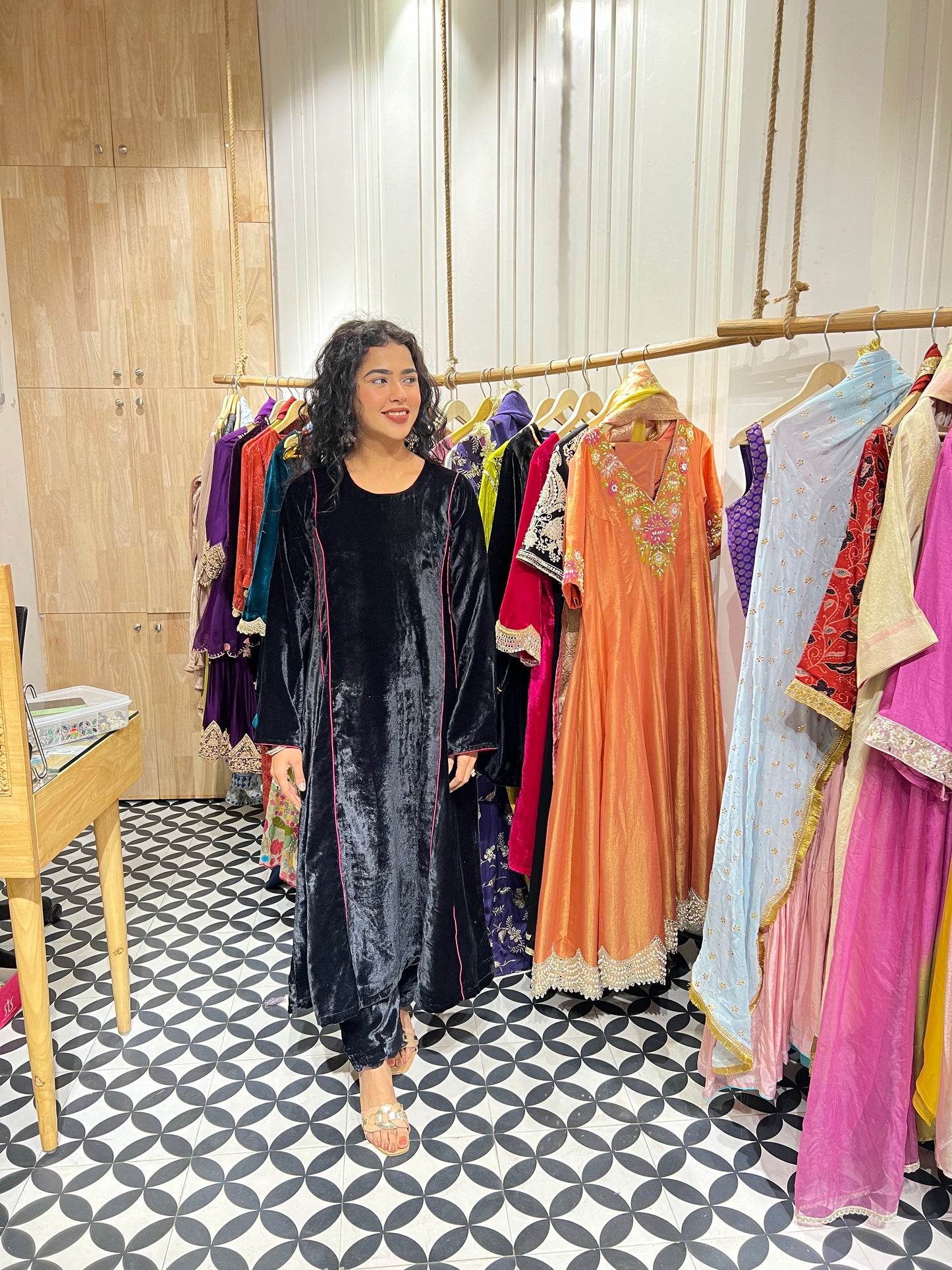 THE RAVIKA co-ord set