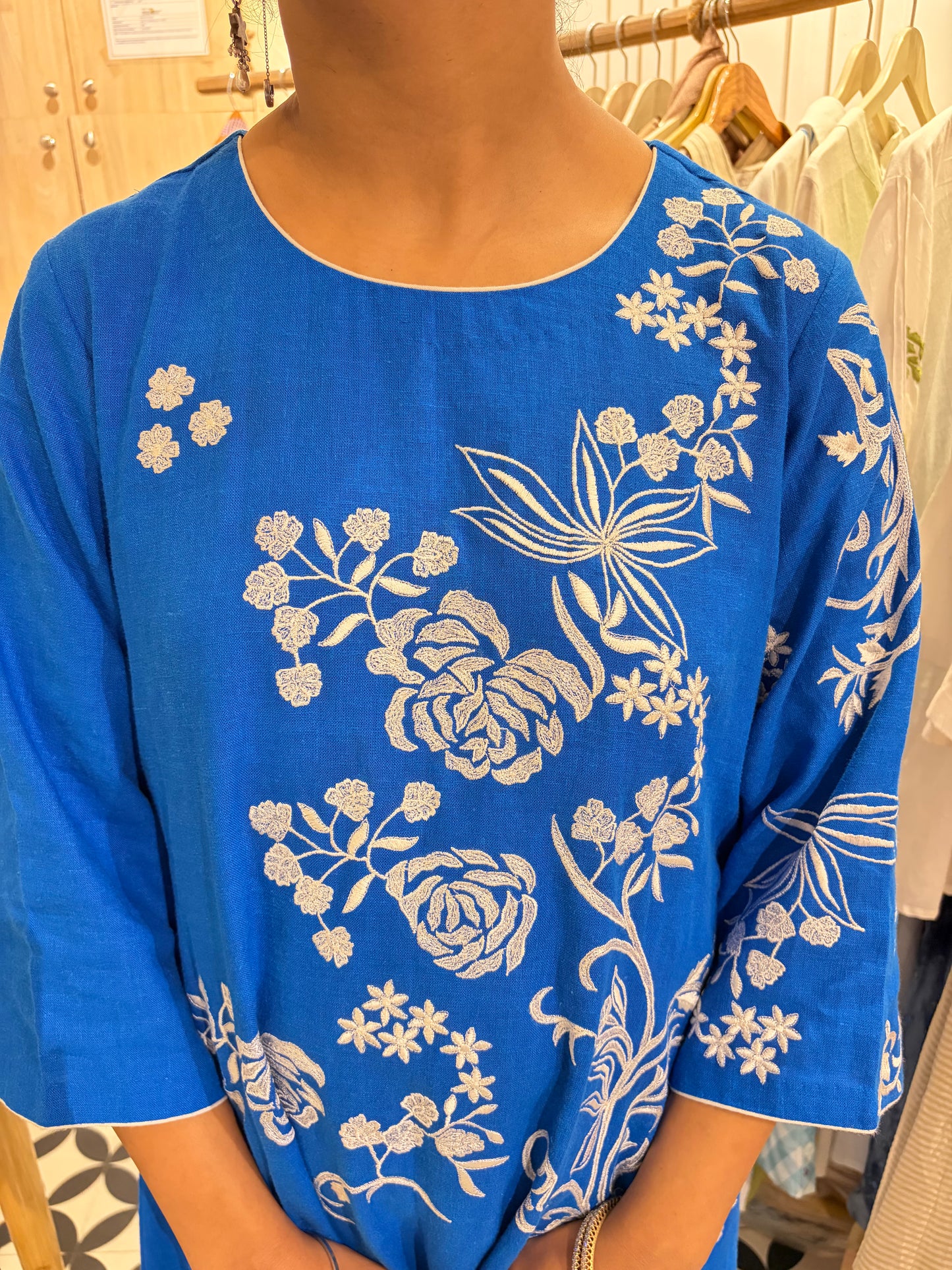 THE AASMAN co-ord set