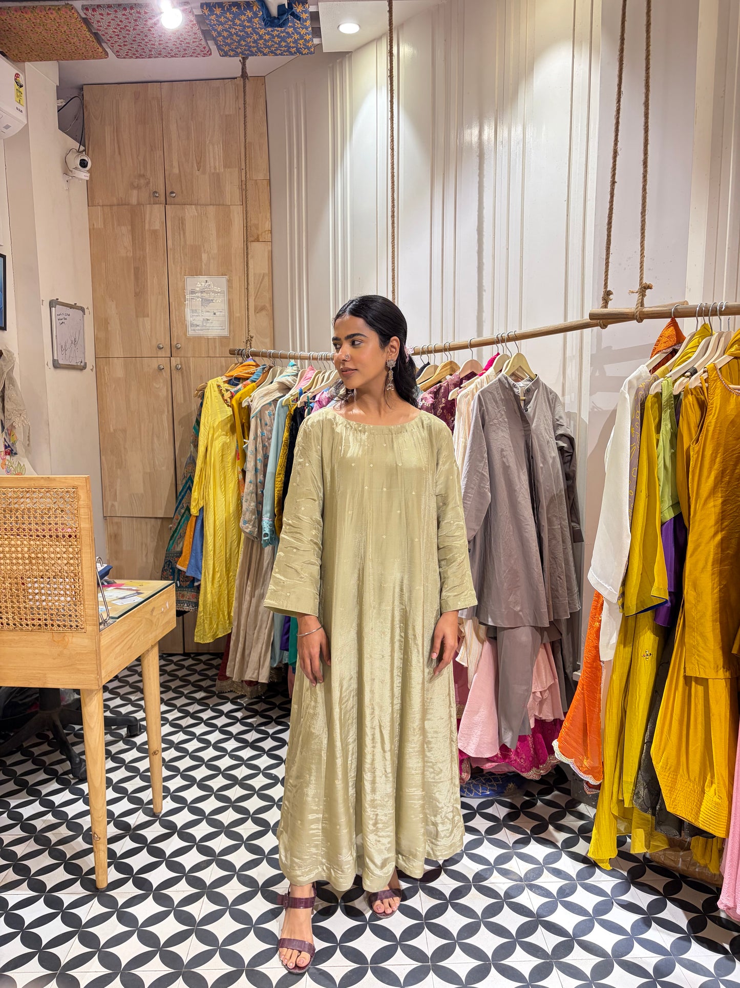 THE NAVEEN co-ord set