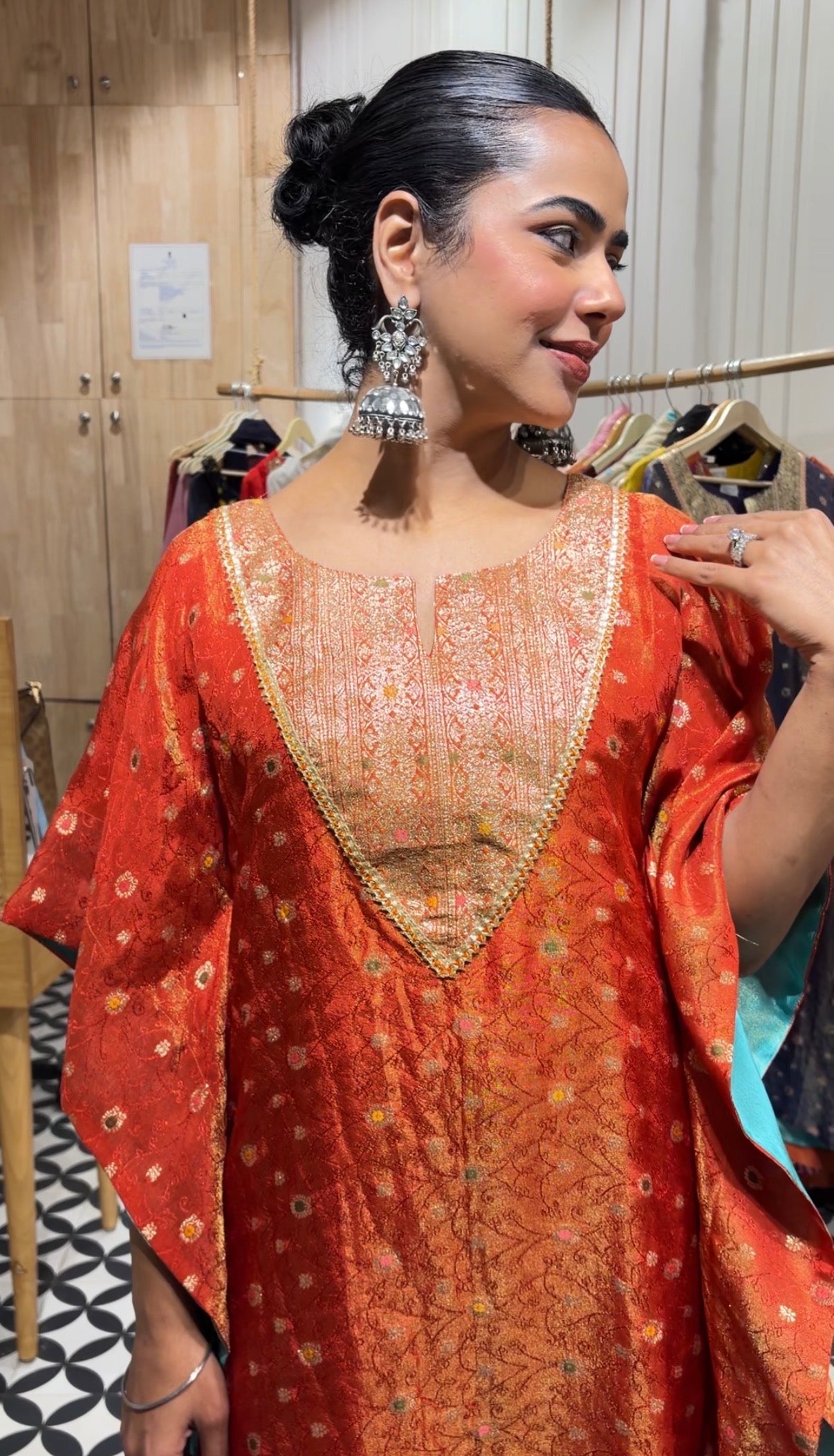 THE TAVISHA co-ord set