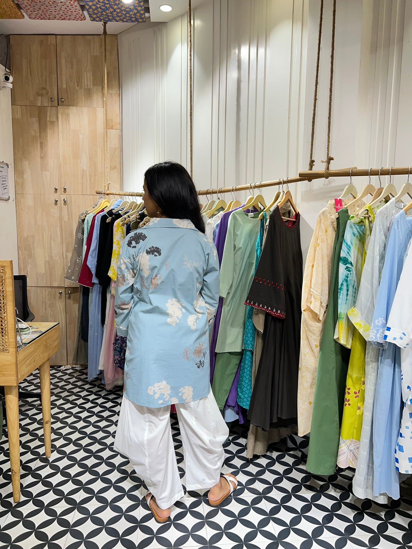 THE ISMIRA co-ord set