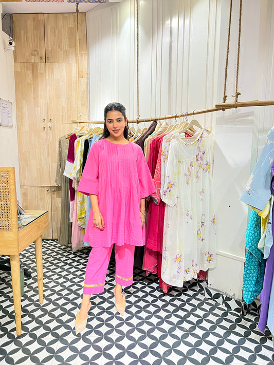 THE TAVANYA co-ord set