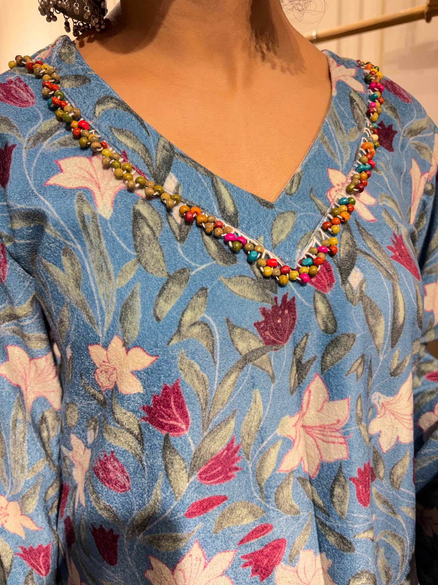 THE ZOHREEN co-ord set