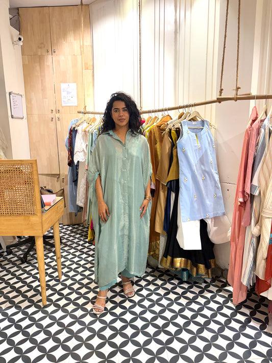 THE SABA KAFTAAN SET