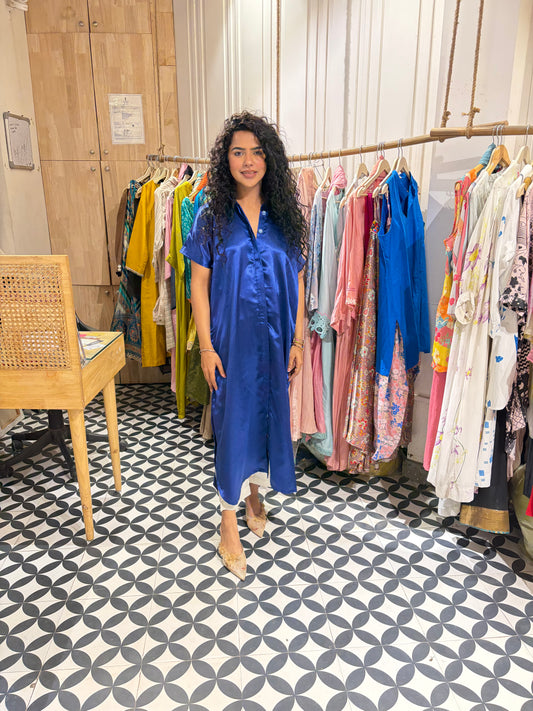 THE ZARQAA co-ord set