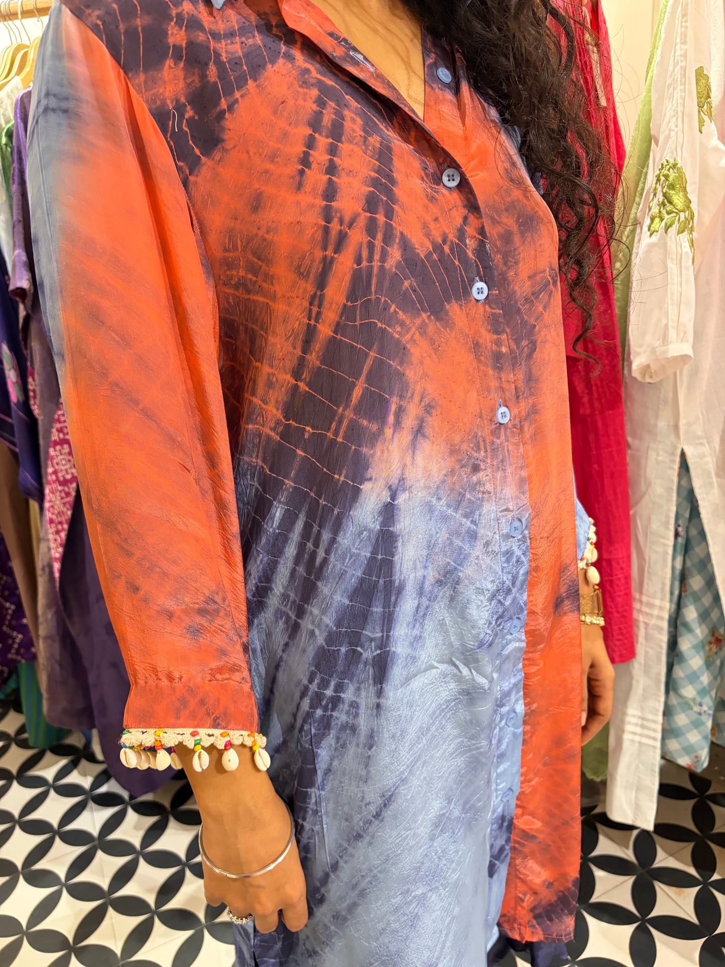 THE SHAISTA co-ord set
