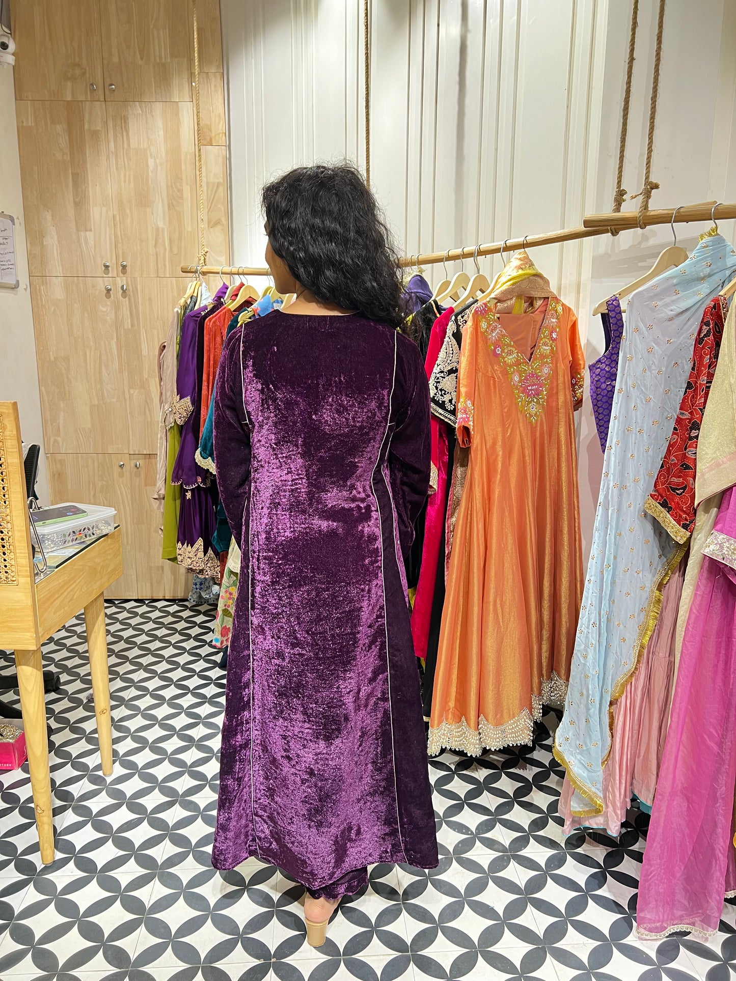 THE VANEZA co-ord set