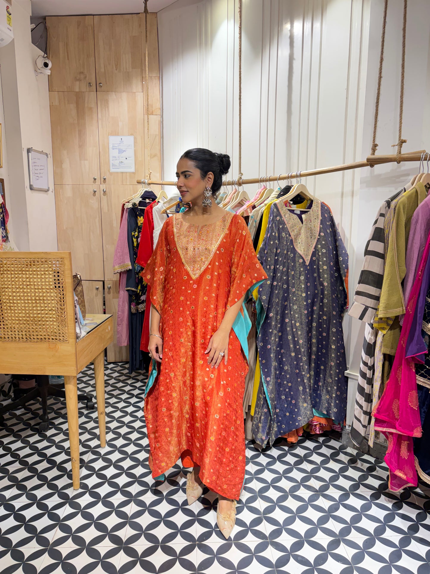 THE TAVISHA co-ord set