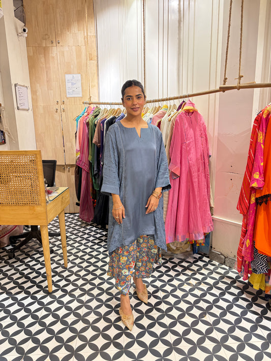THE AALIYA co-ord set