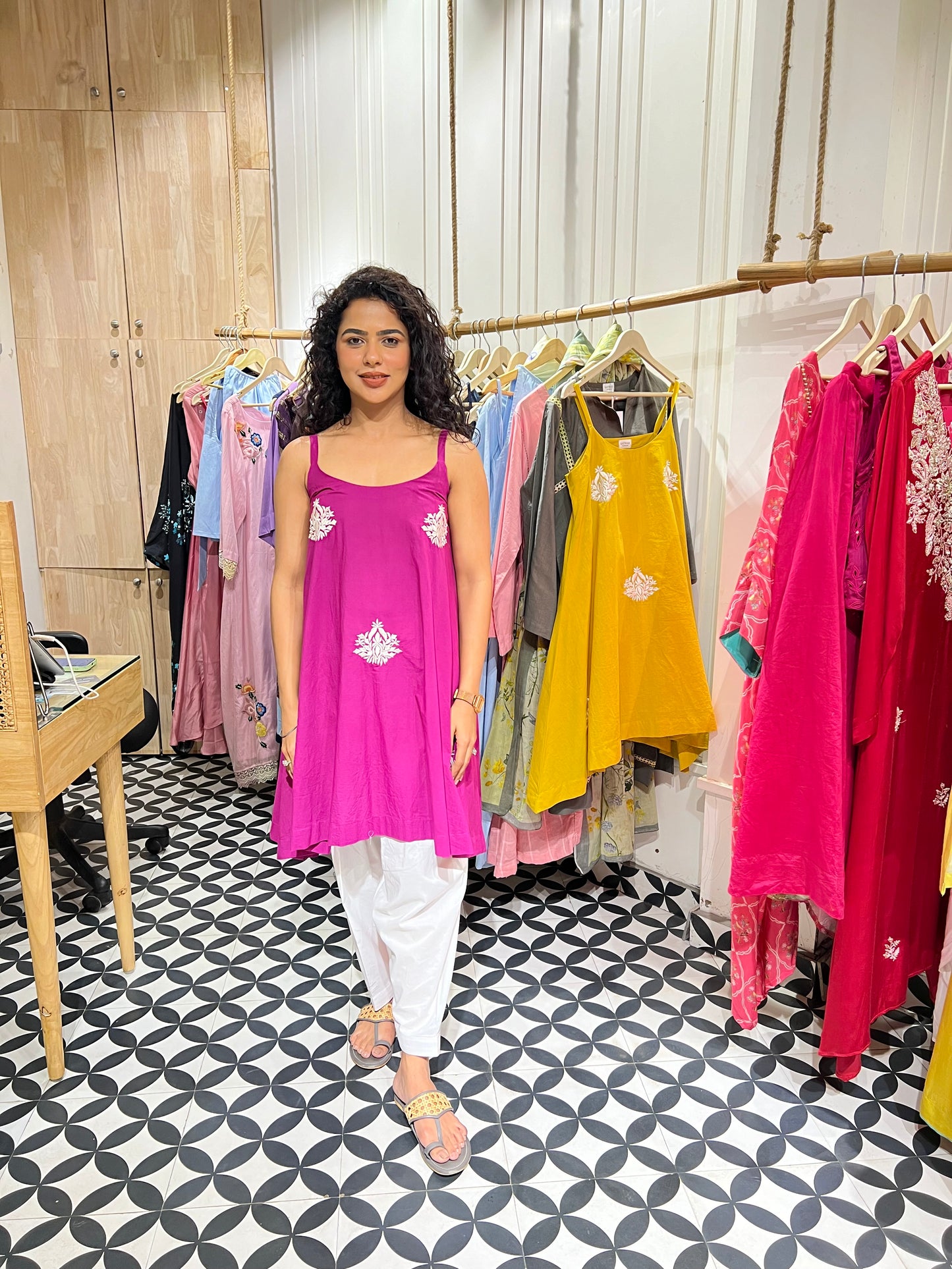 THE NADIRA co-ord set