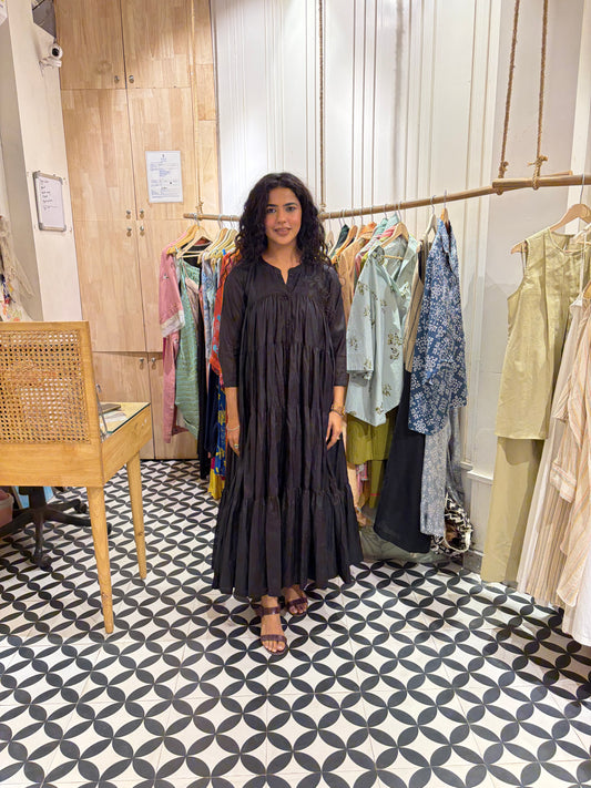 The Noor dress