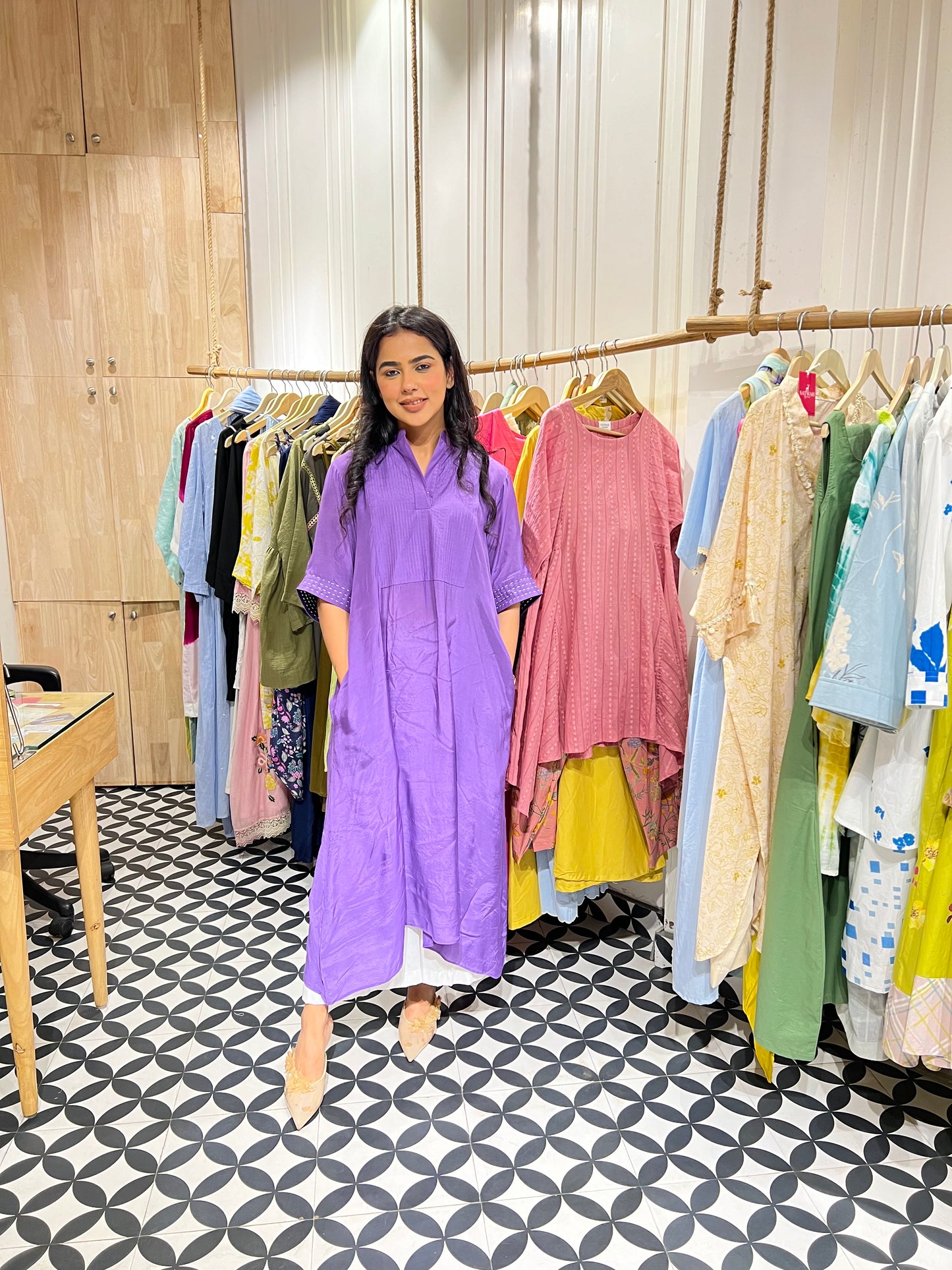 THE YAVEENA co-ord set