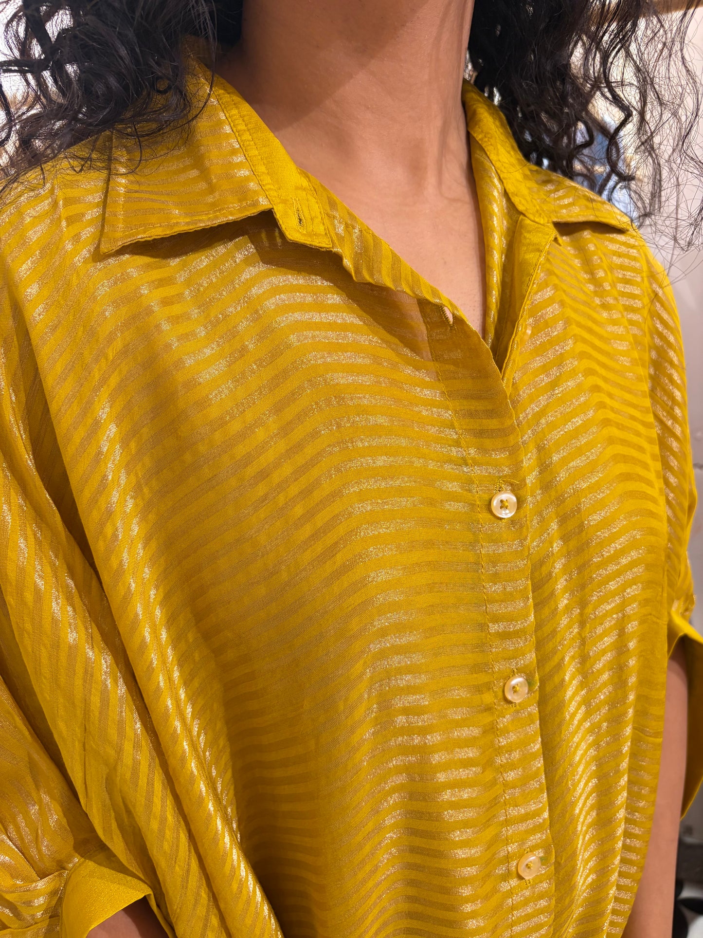 THE ZOHRA KAFTAAN SET