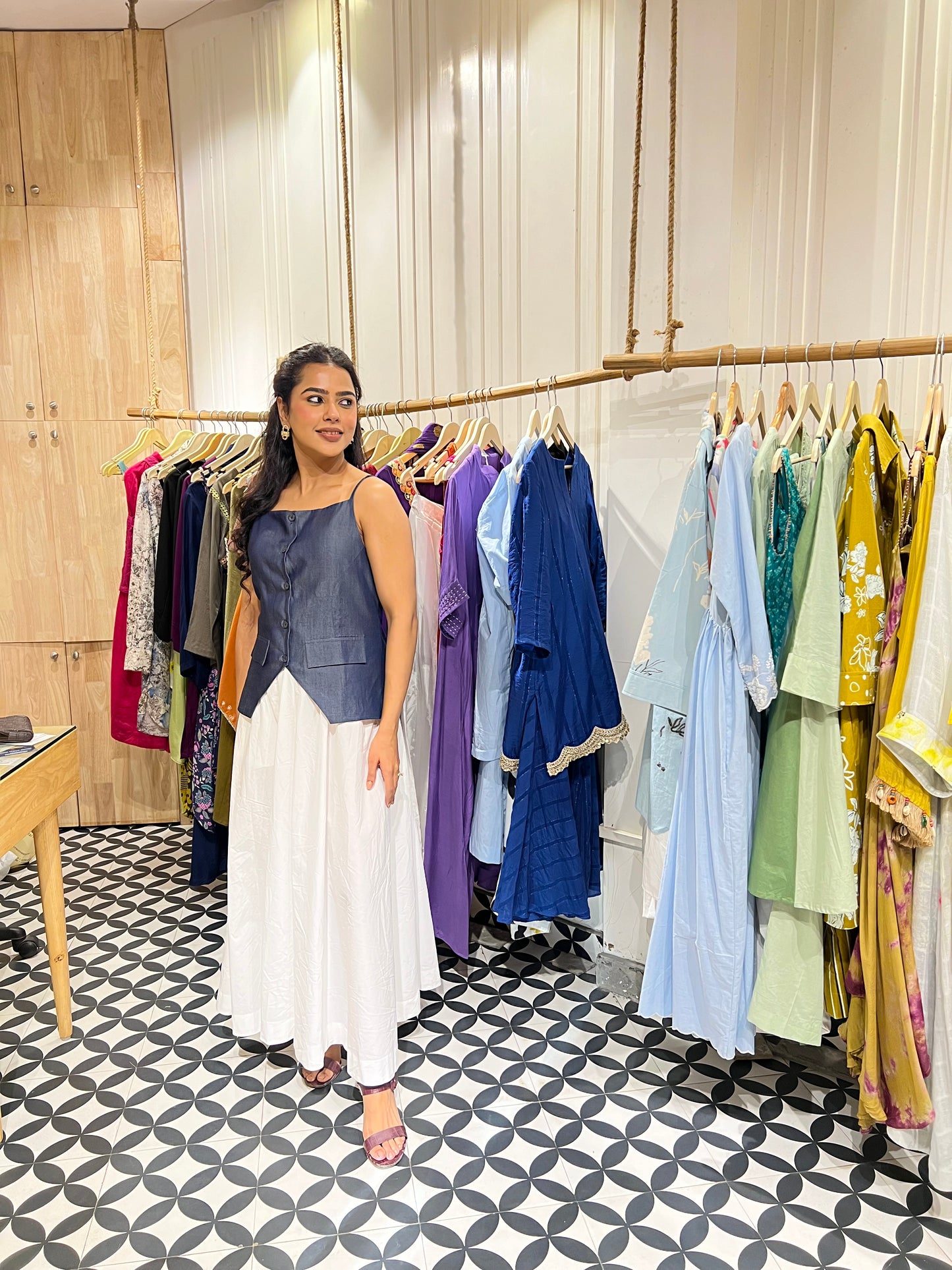 THE KIARA co-ord set