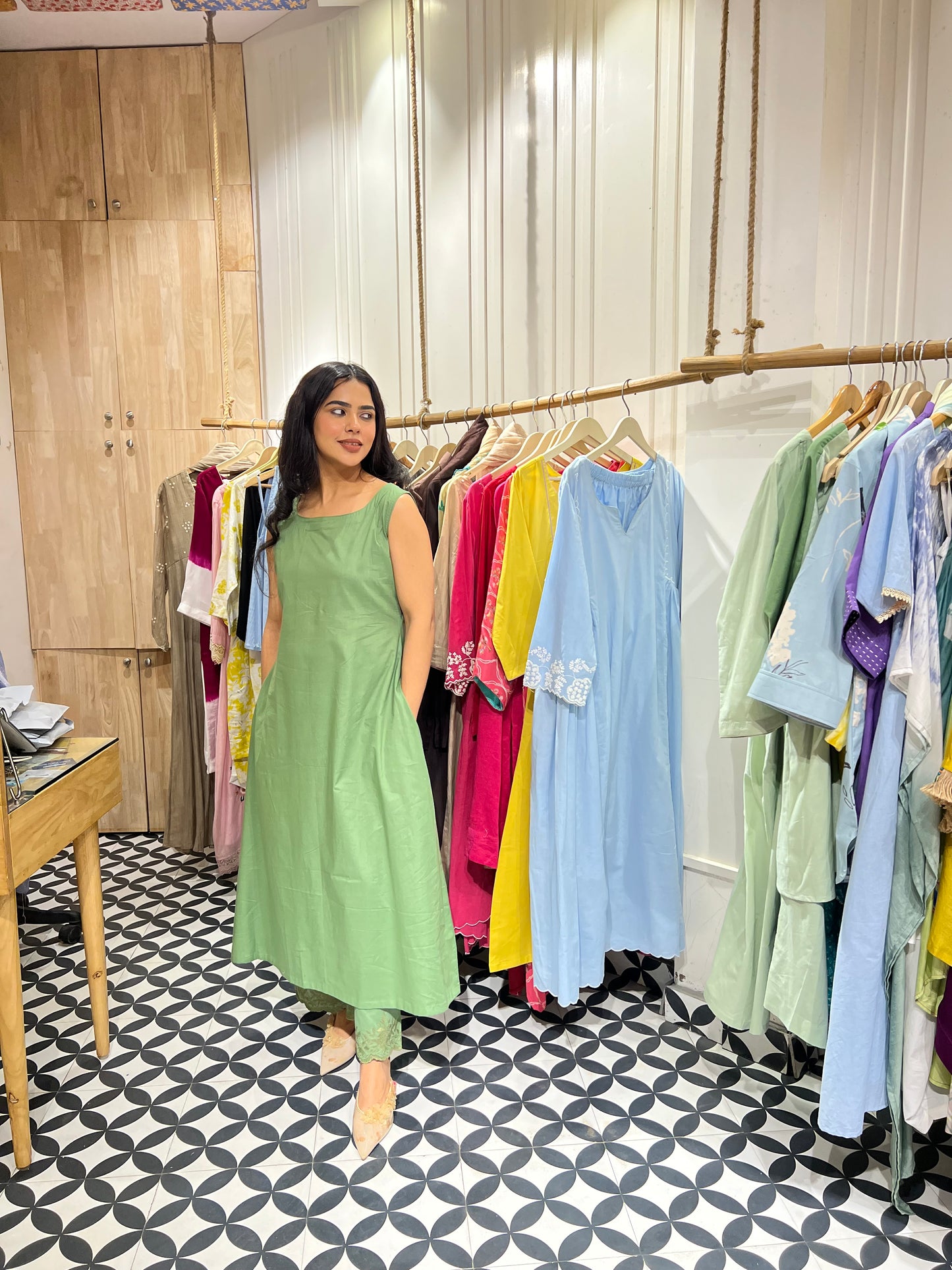 THE VASIRA co-ord set