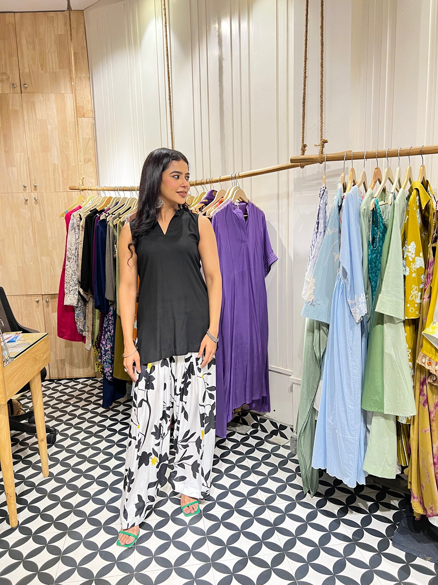 THE AZLINA co-ord set