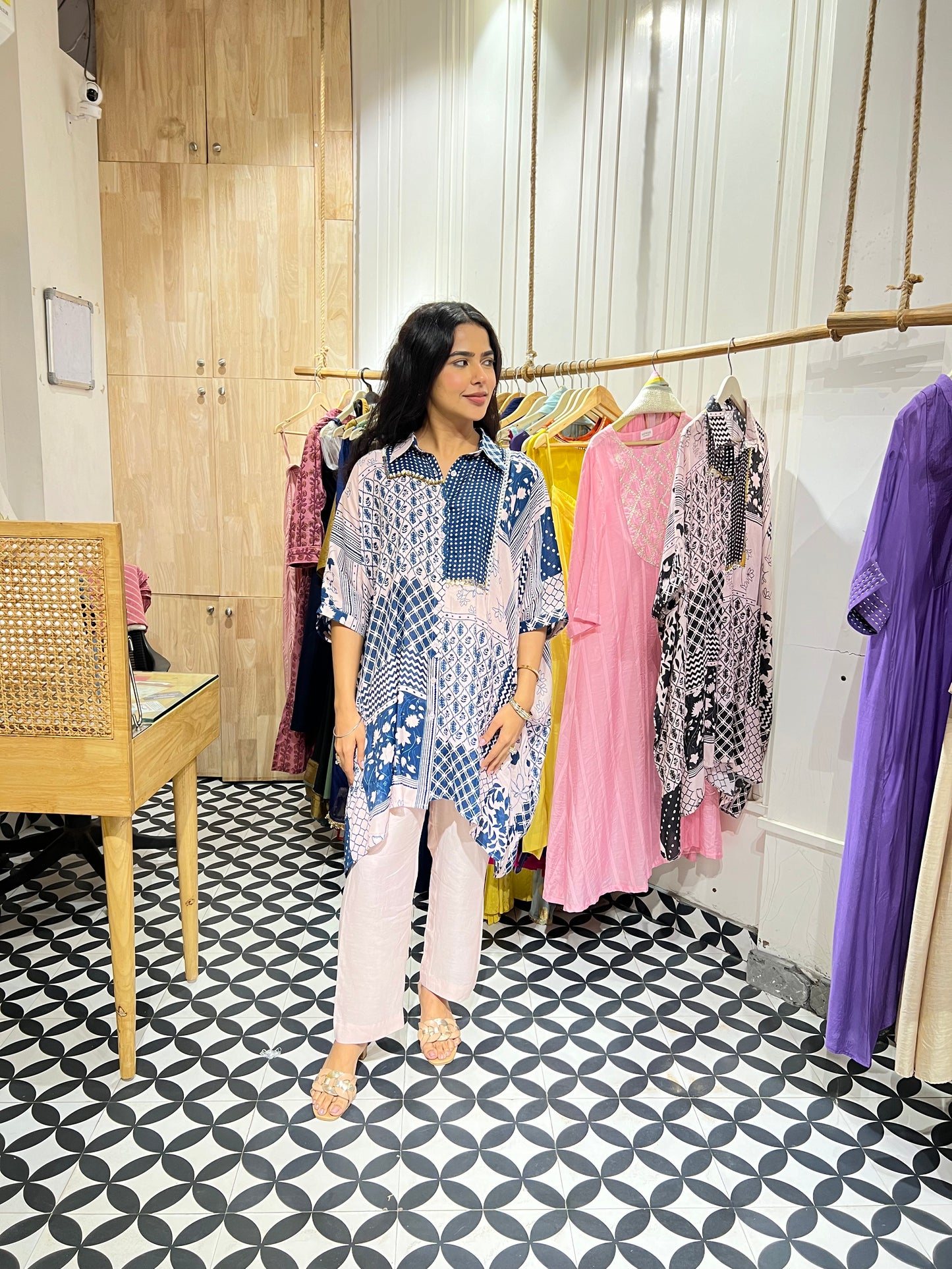 THE AZARA co-ord set