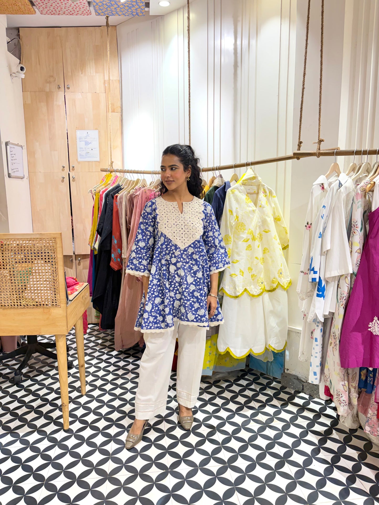 THE HOOR co-ord set