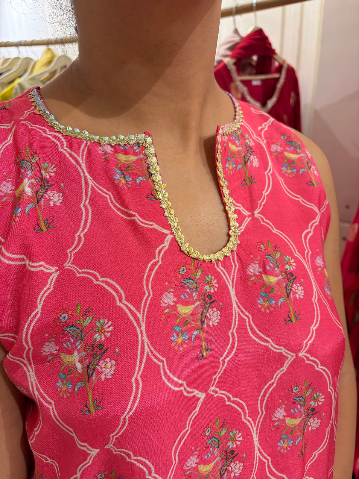 THE AVNI co-ord set