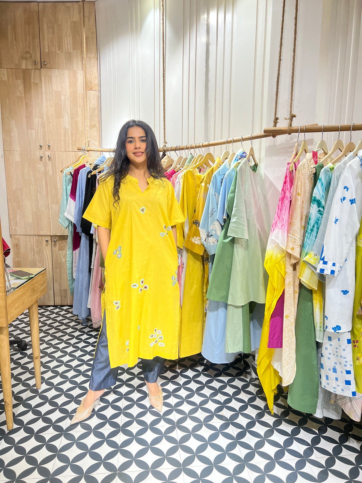 THE KIYANA co-ord set