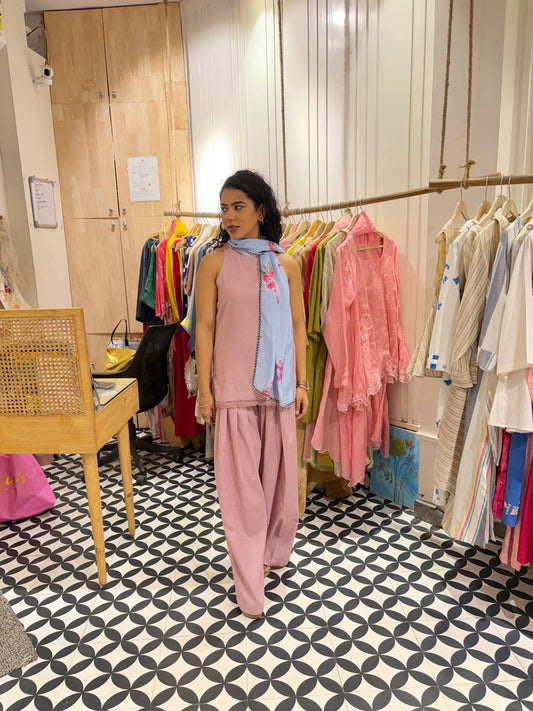 THE SAHIBA suit set