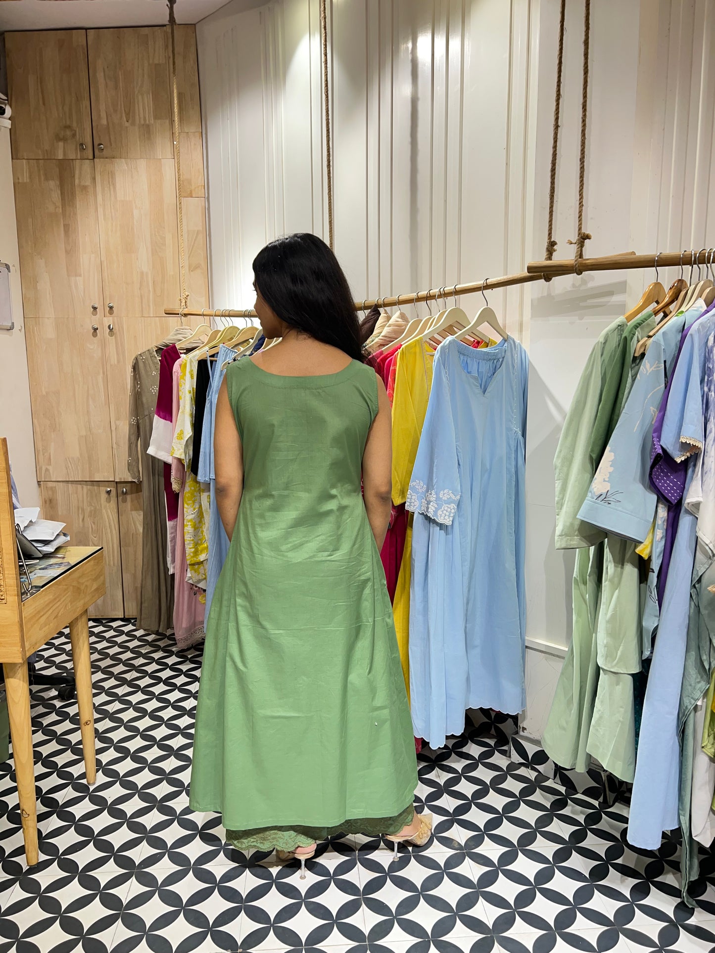 THE VASIRA co-ord set