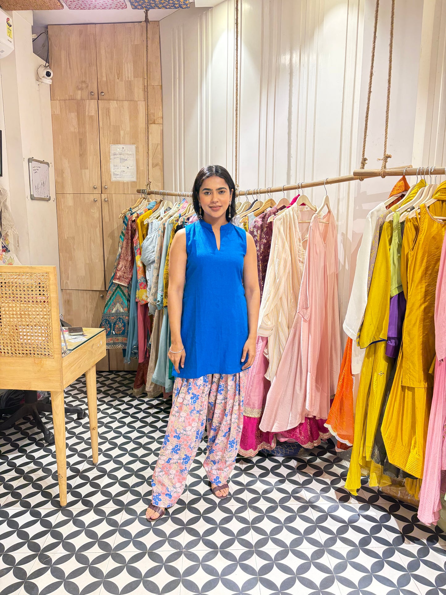 THE NOORIN co-ord set